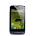 Komputer mobilny z ekranem dotykowym Androidem